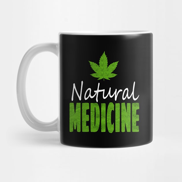 Natural medicine 3 by MarieStar
